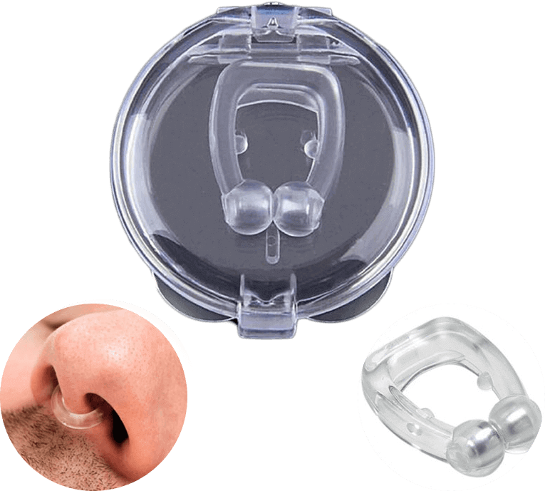 Bluegadget Nasal Clip Review How To Stop Snoring With This New Gadget 2021 7904