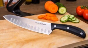 EverBlade Knife Review