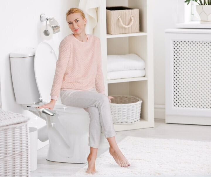 Blaux Cleanse Review 2021: The Brand New & Trendy Blaux Bidet