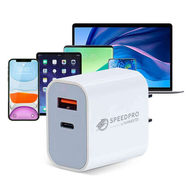 SpeedPro Charger Review
