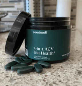 Seedwell Gut Health Review
