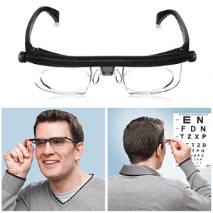 VisionOptics Glasses