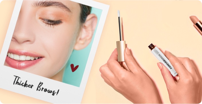 Forever Ideal Brow Serum