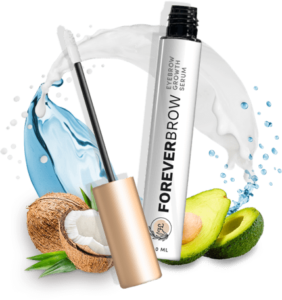Forever Ideal Brow Growth Serum