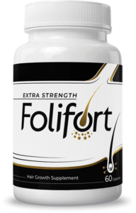Folifort Hair Growth Reviews