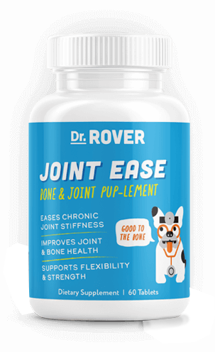 Dr Rover Joint Ease