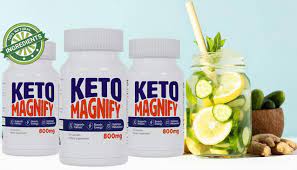 Keto Magnify Reviews